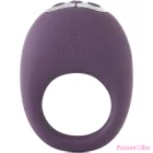 JE JOUE - MIO STRONG AND FLEXIBLE COCK RING PURPLE
