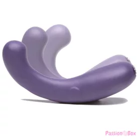 JE JOUE - G-KII STIMULATOR PURPLE
