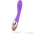 WOMANVIBE - SUNNY SILICONE RECHARGEABLE VIBRATOR