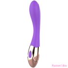 WOMANVIBE - SUNNY SILICONE RECHARGEABLE VIBRATOR