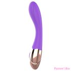 WOMANVIBE - SUNNY SILICONE RECHARGEABLE VIBRATOR