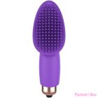 WOMANVIBE - AISHA SILICONE STIMULATOR FINGER