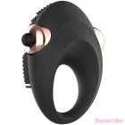 WOMANVIBE - THOR SILICONE VIBRATOR RING