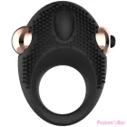 WOMANVIBE - THOR SILICONE VIBRATOR RING