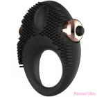WOMANVIBE - THOR SILICONE VIBRATOR RING