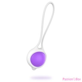 WOMANVIBE - KEISY I BALL GEISHA SILICONE