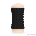 WOMANVIBE - DOUBLE GUMY MASTURBATOR