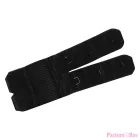 BYE-BRA - FLEXIBLE CONTOUR EXTENDERS 2 HOOKS 3 UNITS