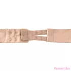 BYE-BRA - FLEXIBLE CONTOUR EXTENDERS 2 HOOKS 3 UNITS