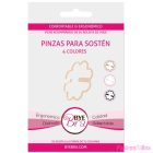 BYE-BRA - BRA CLIPS