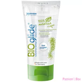 BIOGLIDE - NATURAL LUBRICANT 150 ML