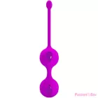 PRETTY LOVE - KEGEL TIGHTEN UP II BALLS KEGEL EXERCISE