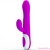 PRETTY LOVE - DEMPSEY RECHARGEABLE INFLATABLE VIBRATOR
