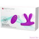 PRETTY LOVE - MAGIC FINGER STIMULATOR