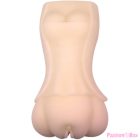 CRAZY BULL - WATER SKIN VAGINA MASTURBADOR