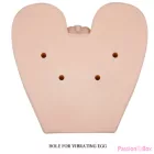 CRAZY BULL - REALISTIC VAGINA AND ANUS WITH VIBRATION POSITION 5