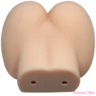 CRAZY BULL - REALISTIC VAGINA AND ANUS WITH VIBRATION POSITION 6