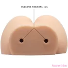 CRAZY BULL - REALISTIC VAGINA AND ANUS WITH VIBRATION POSITION 6