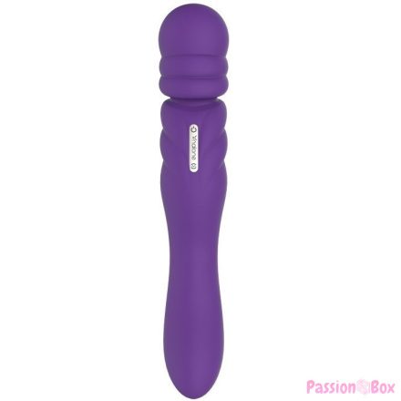 NALONE - JANE LILAC RECHARGEABLE MASSAGER