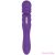 NALONE - JANE LILAC RECHARGEABLE MASSAGER