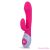 NALONE - DANCER VIBRATOR WITH RABBIT AND SOUND VIBRATION