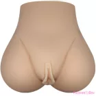 CRAZY BULL - REALISTIC VAGINA AND ANUS WITH VIBRATION POSITION 7