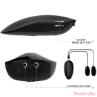 CRAZY BULL - REALISTIC VAGINA AND ANUS WITH VIBRATION POSITION 7