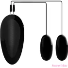 CRAZY BULL - REALISTIC VAGINA AND ANUS WITH VIBRATION POSITION 8