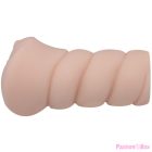 CRAZY BULL - WATER SKIN MASTURBADOR VAGINA MODEL 3