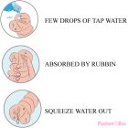 CRAZY BULL - WATER SKIN MASTURBADOR VAGINA MODEL 3