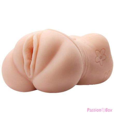 CRAZY BULL - WATER SKIN MASTURBADOR VAGINA MODEL 4