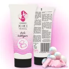 KIKÍ TRAVEL - BUBBLEGUM LUBRICANT 50 ML