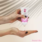 KIKÍ TRAVEL - BUBBLEGUM LUBRICANT 50 ML