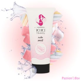 KIKÍ TRAVEL - NUBE SWEETS 50 ML