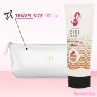 KIKÍ TRAVEL - CUPCAKE LUBRICANT 50 ML