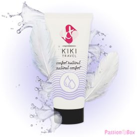 KIKÍ TRAVEL - CONFORT NATURAL LUBRICANT 50 ML