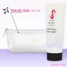 KIKÍ TRAVEL - CONFORT NATURAL LUBRICANT 50 ML