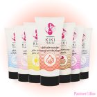 KIKÍ TRAVEL - CANNABIS HOT EFFECT LUBRICANT 50 ML