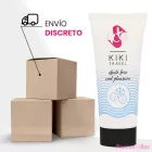 KIKÍ TRAVEL - COOLING EFFECT LUBRICANT 50 ML
