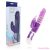 INTENSE - GUPPY LILAC ROTATOR VIBRATOR