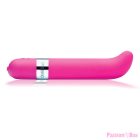 OHMIBOD - FREESTYLE PINK G-SPOT VIBRATOR STIMULATOR