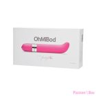OHMIBOD - FREESTYLE PINK G-SPOT VIBRATOR STIMULATOR