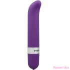OHMIBOD - FREESTYLE LILAC G-POINT VIBRATOR STIMULATOR