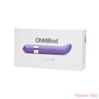 OHMIBOD - FREESTYLE LILAC G-POINT VIBRATOR STIMULATOR