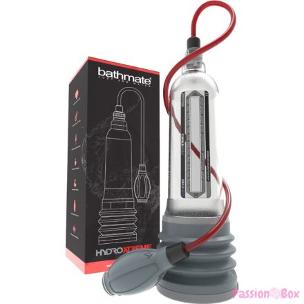 BATHMATE - HYDROXTREME 11 PENIS PUMP
