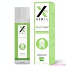 RUF - X VIRIL CREAM TO ENHANCE ERECTION AND SIZE