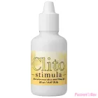 RUF - CLITORIS STIMULATING CREAM