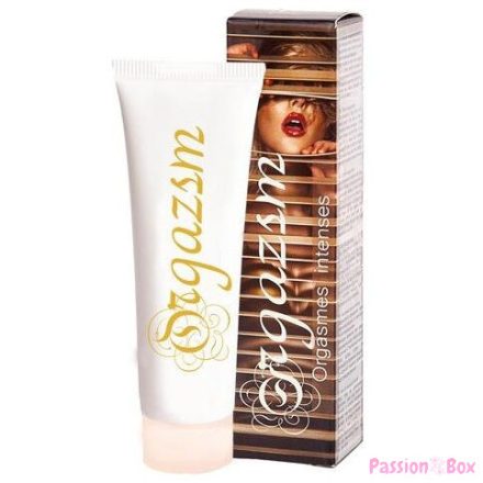 RUF - ORGASZM CLITORIS STIMULATING CREAM 30ML