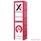 RUF - X STRONG POWERFUL STRAY FOR THE PENIS