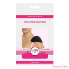 BYE-BRA - SHOULDER PROTECTORS SUPPORT BLACK